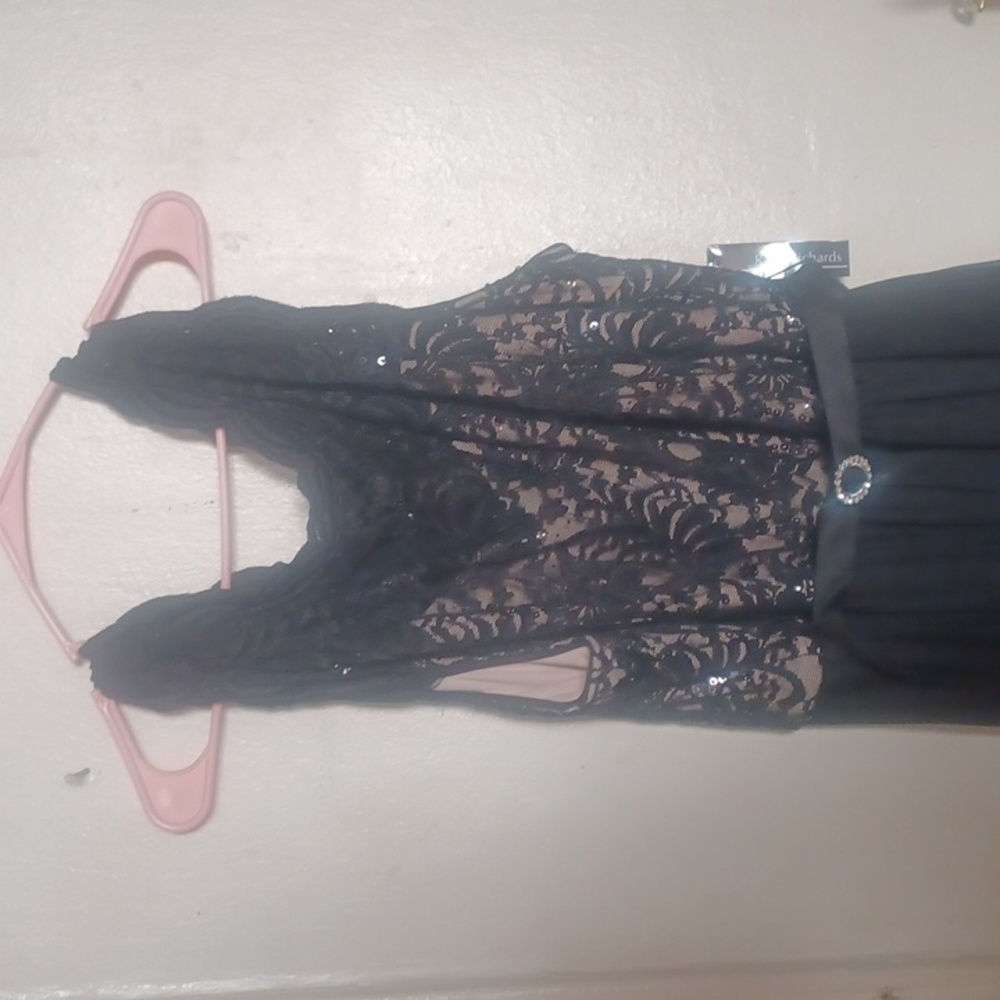 Evening gown